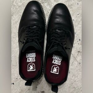 Stacy Adams shoes sizing 9.5 for men